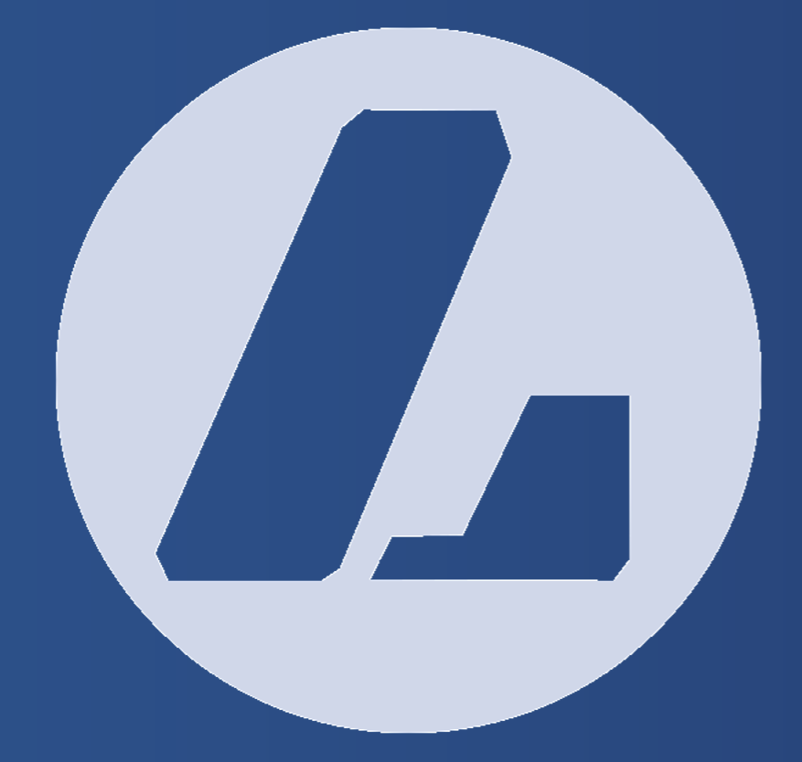 Live stream logo or thumbnail